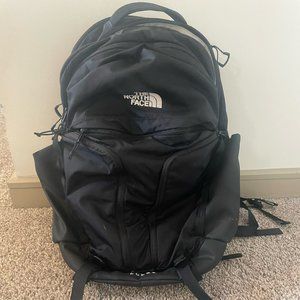 The North Face Surge Backpack